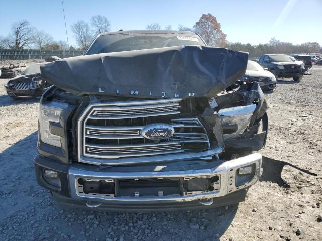 Photo 5 from auction – 2017 FORD F150 SUPER with VIN 1FTEW1EG7HFB85673