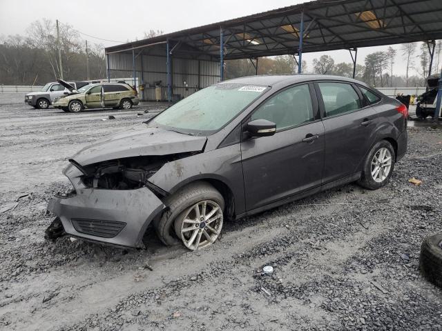 FORD FOCUS SE 2015 с VIN 1FADP3F26FL214236 - Снимка от търг