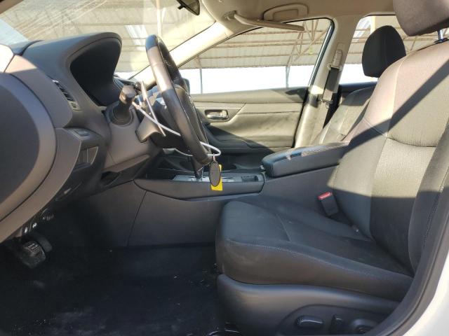 Photo 7 from auction – 2017 NISSAN ALTIMA 2.5 with VIN 1N4AL3AP2HC243026