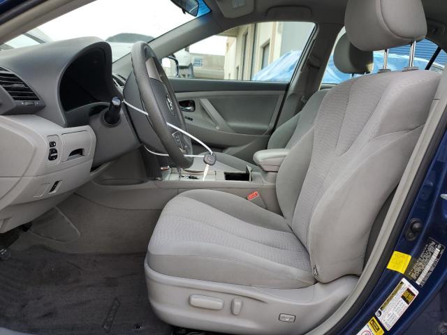 Photo 7 from auction – 2011 TOYOTA CAMRY BASE with VIN 4T1BF3EKXBU763721