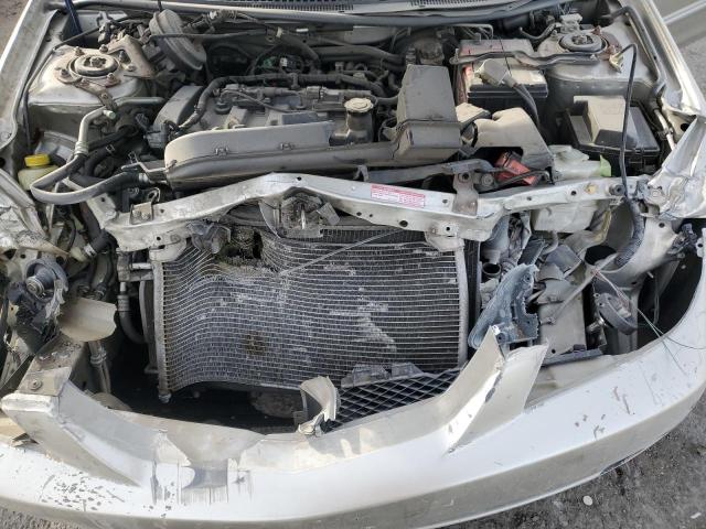 Foto 11 de la subasta – 2003 MAZDA PROTEGE DX con VIN JM1BJ225530144660