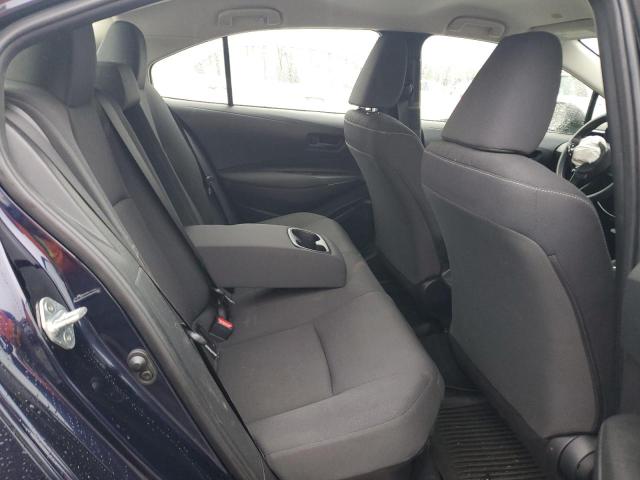 Photo 10 from auction – 2023 TOYOTA COROLLA LE with VIN JTDBCMFE1PJ002435