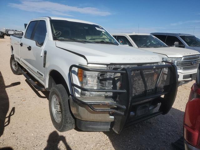 Photo 4 from auction – 2017 FORD F250 SUPER with VIN 1FT7W2BT6HEE81418