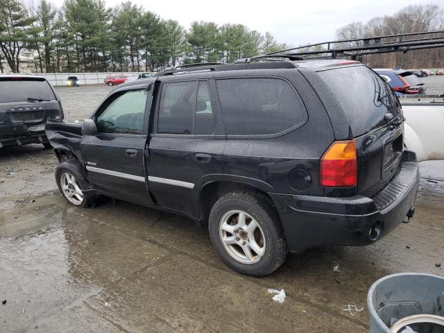 Photo 2 from auction – 2006 GMC ENVOY with VIN 1GKDT13S862349565