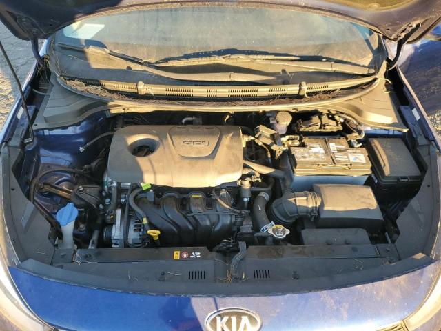 Photo 11 from auction – 2019 KIA RIO S with VIN 3KPA25AB0KE213780