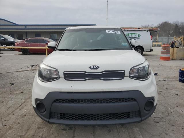 Photo 5 from auction – 2019 KIA SOUL with VIN KNDJN2A22K7636026