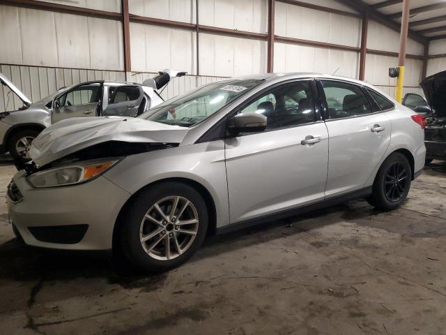 FORD FOCUS SE 2016 with VIN 1FADP3F27GL234951 - Photo from auction