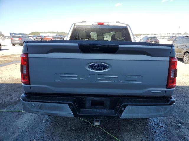 Photo 6 from auction – 2022 FORD F150 SUPER with VIN 1FTEX1CP3NKF30815