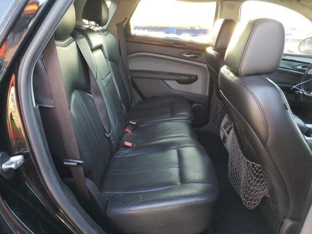 Photo 11 from auction – 2011 CADILLAC SRX PERFOR with VIN 3GYFNBEYXBS612976