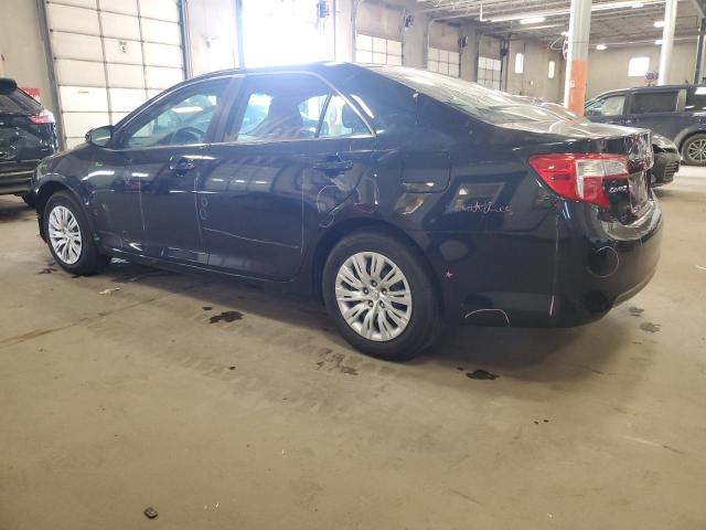 Photo 2 from auction – 2012 TOYOTA CAMRY BASE with VIN 4T4BF1FK9CR232102