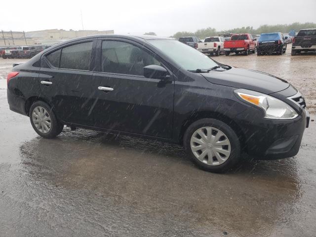 Photo 4 from auction – 2018 NISSAN VERSA S with VIN 3N1CN7AP7JL879104