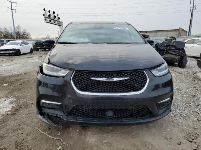 Photo 5 from auction – 2023 CHRYSLER PACIFICA T with VIN 2C4RC1BG5PR625928