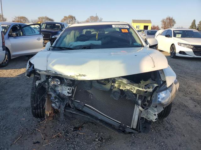 Photo 5 from auction – 2010 ACURA TSX with VIN JH4CU2F61AC042409
