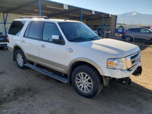 Photo 4 from auction – 2012 FORD EXPEDITION with VIN 1FMJU1J55CEF35188