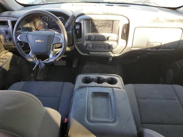 Photo 8 from auction – 2017 CHEVROLET SILVERADO with VIN 3GCUKREH2HG100137