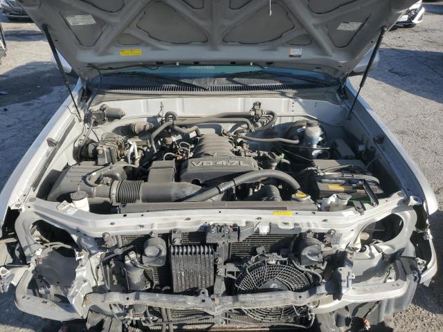 Photo 12 from auction – 2005 TOYOTA SEQUOIA SR with VIN 5TDZT34A25S245275
