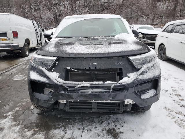 Photo 5 from auction – 2020 FORD EXPLORER with VIN 1FMSK8BH0LGD15019