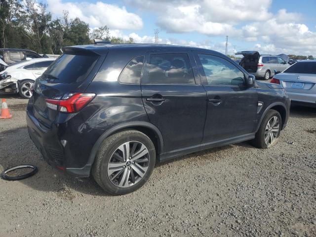 Photo 3 from auction – 2020 MITSUBISHI OUTLANDER with VIN JA4AP3AU7LU022779