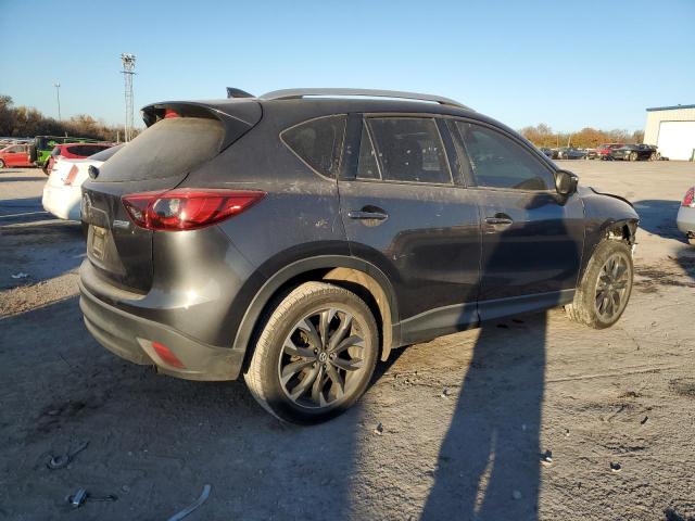 Photo 3 from auction – 2016 MAZDA CX-5 GT with VIN JM3KE2DY5G0621094