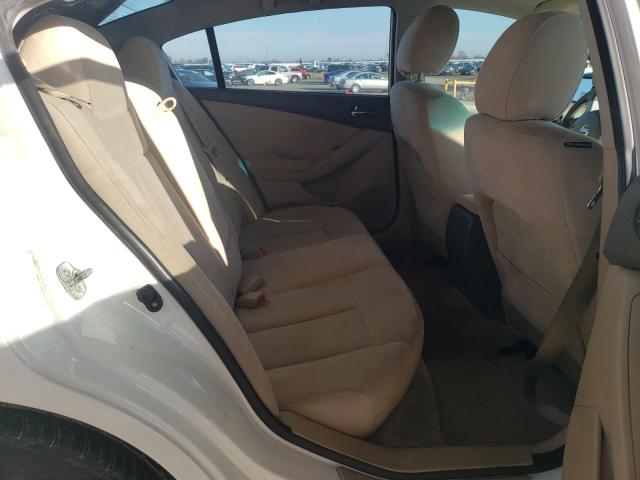 Photo 10 from auction – 2012 NISSAN ALTIMA BAS with VIN 1N4AL2AP4CN525465