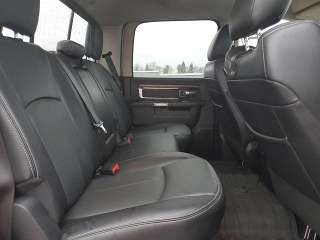 Photo 10 from auction – 2018 RAM 1500 LARAM with VIN 1C6RR7NT2JS190776