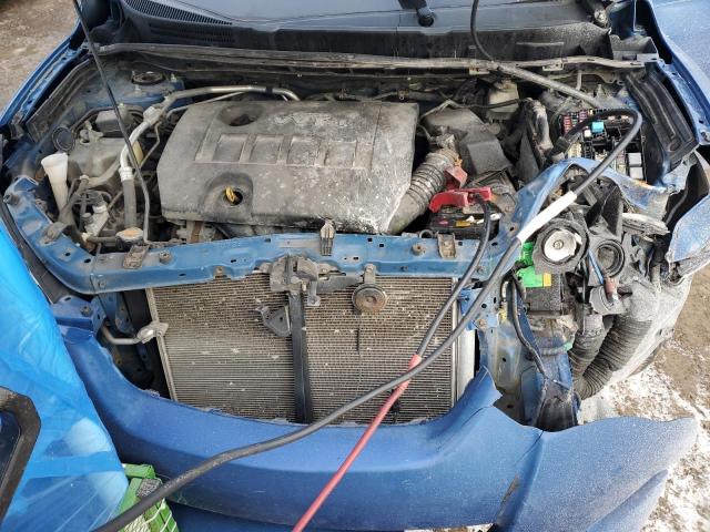 Photo 11 from auction – 2010 TOYOTA COROLLA MA with VIN 2T1KU4EE5AC304912