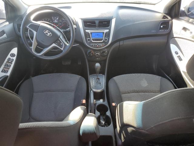 Photo 8 from auction – 2014 HYUNDAI ACCENT GLS with VIN KMHCT5AE5EU145073