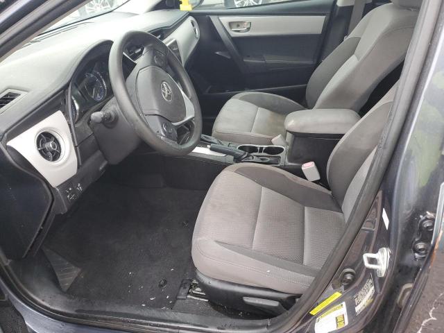 Photo 7 from auction – 2017 TOYOTA COROLLA L with VIN 5YFBURHE8HP665151