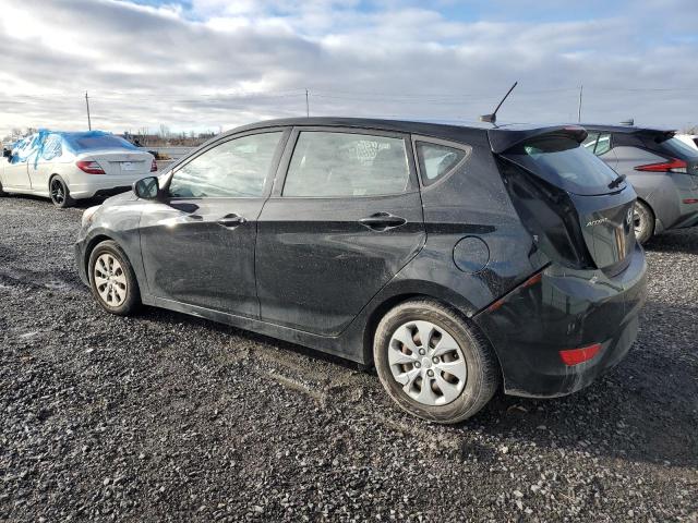 Photo 2 from auction – 2017 HYUNDAI ACCENT SE with VIN KMHCT5AE4HU333622