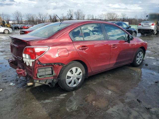 Photo 3 from auction – 2016 SUBARU IMPREZA with VIN JF1GJAA63GG016009