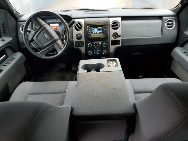 Photo 8 from auction – 2013 FORD F150 SUPER with VIN 1FTFW1ET5DFA81923