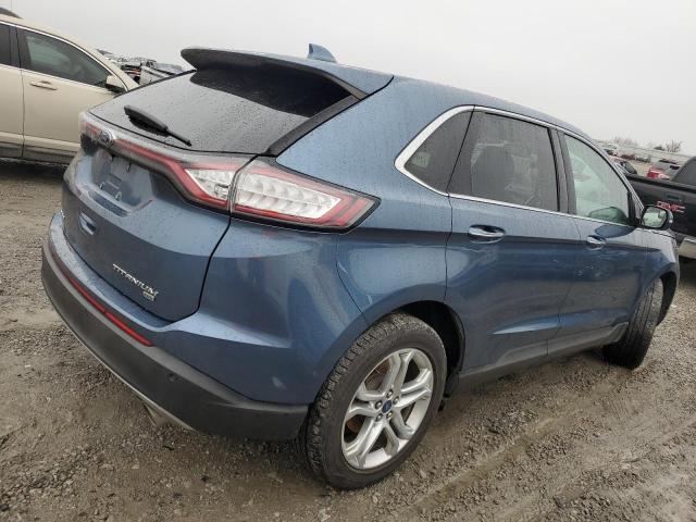 Zdjęcie 3 z aukcji – 2018 FORD EDGE TITAN z VIN 2FMPK4K87JBC13753