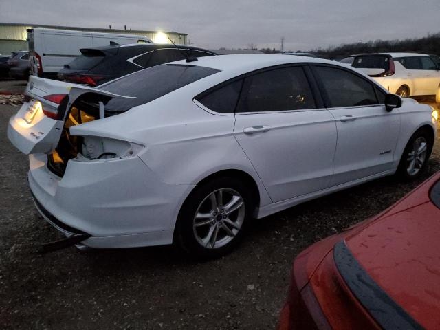 Photo 3 from auction – 2018 FORD FUSION SE with VIN 3FA6P0LU0JR265884
