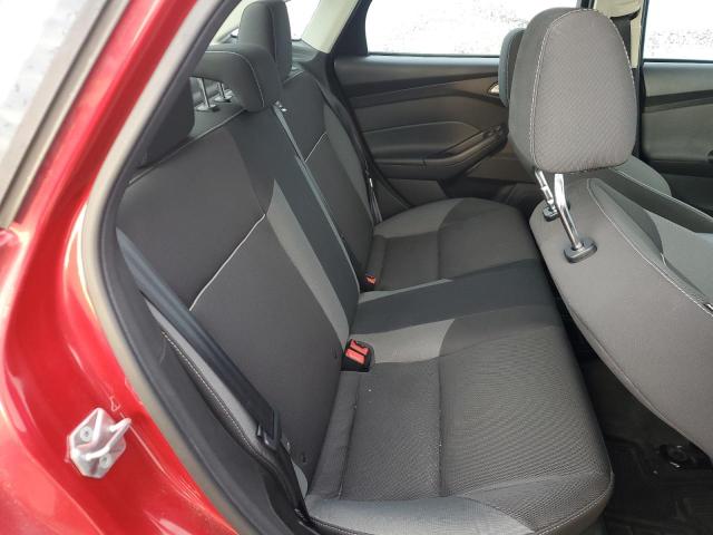 Photo 10 from auction – 2012 FORD FOCUS SE with VIN 1FAHP3F24CL271032