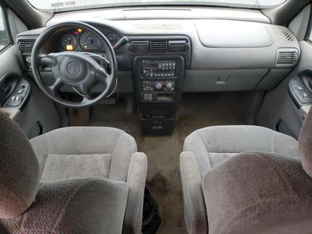 Photo 8 from auction – 2004 PONTIAC MONTANA with VIN 1GMDU03E64D159158