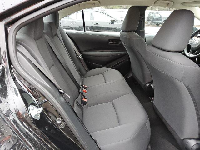 Photo 10 from auction – 2023 TOYOTA COROLLA LE with VIN 5YFB4MDE6PP022918