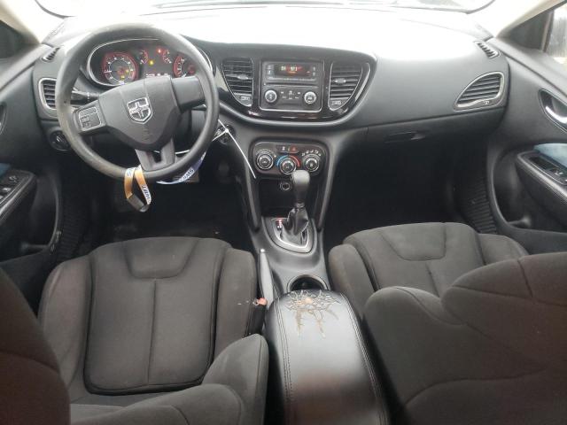 Photo 8 from auction – 2013 DODGE DART SE with VIN 1C3CDFAA5DD183877