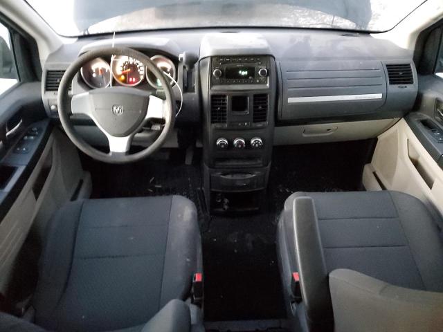 Photo 8 from auction – 2010 DODGE GRAND CARA with VIN 2D4RN4DE6AR446055