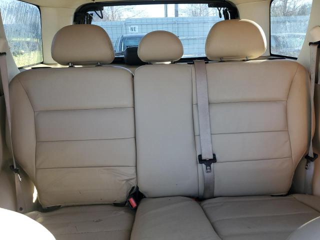 Photo 10 from auction – 2008 FORD ESCAPE LIM with VIN 1FMCU94168KC23616