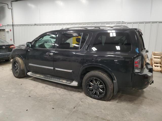 Photo 2 from auction – 2010 NISSAN ARMADA SE with VIN 5N1AA0NC4AN622637