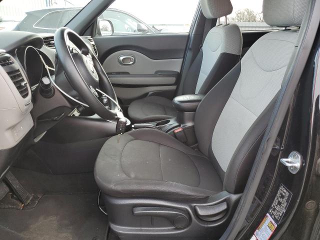 Photo 7 from auction – 2016 KIA SOUL with VIN KNDJN2A22G7355903