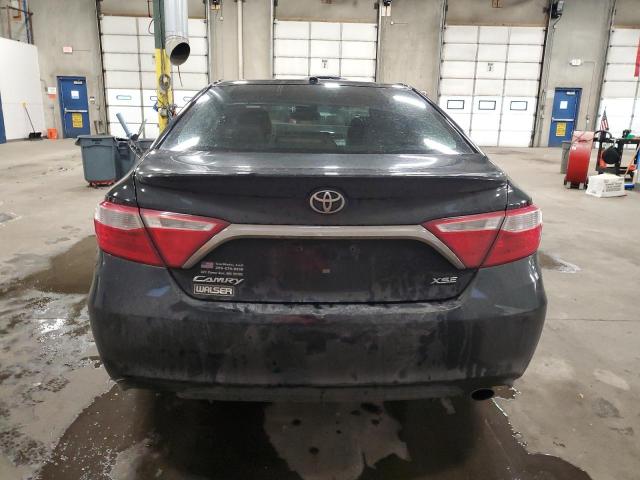 Photo 6 from auction – 2017 TOYOTA CAMRY LE with VIN 4T1BF1FK1HU776398