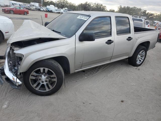 GMC CANYON 2006 with VIN 1GTCS136168205236 - Photo from auction
