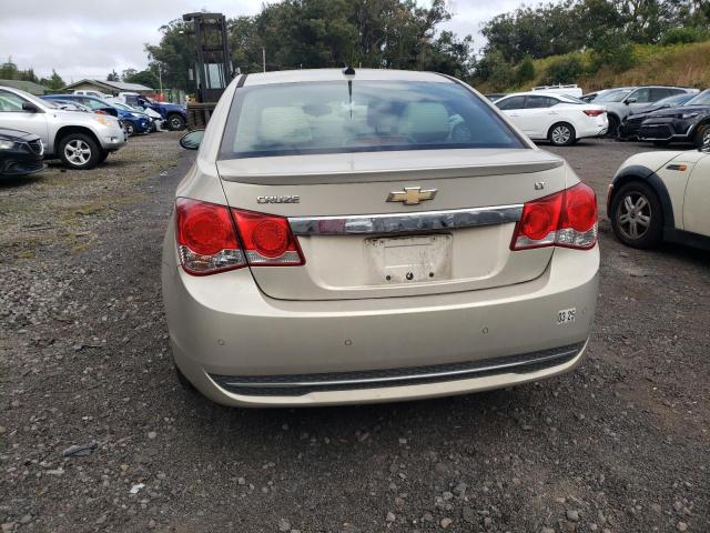 Photo 6 from auction – 2012 CHEVROLET CRUZE LT with VIN 1G1PL5SC6C7129889