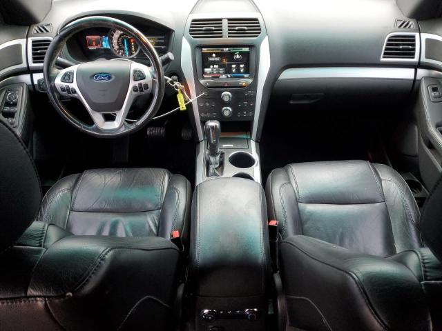 Photo 8 from auction – 2011 FORD EXPLORER X with VIN 1FMHK8D81BGA30657