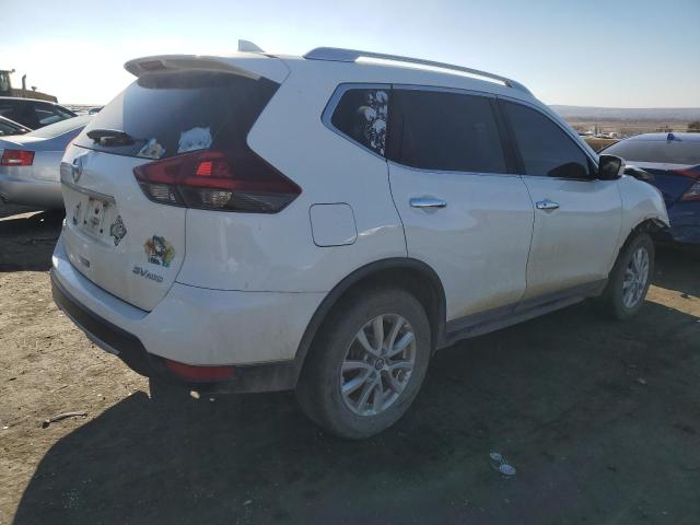 Photo 3 from auction – 2018 NISSAN ROGUE S with VIN KNMAT2MV7JP548700