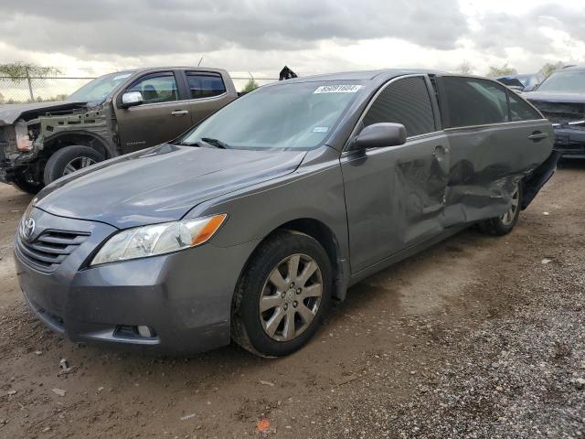 TOYOTA CAMRY BASE 2009 with VIN 4T1BE46K29U372807 - Photo from auction