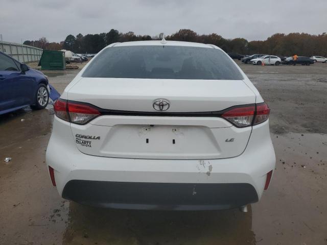 Photo 6 from auction – 2024 TOYOTA COROLLA LE with VIN 5YFB4MDE9RP137922