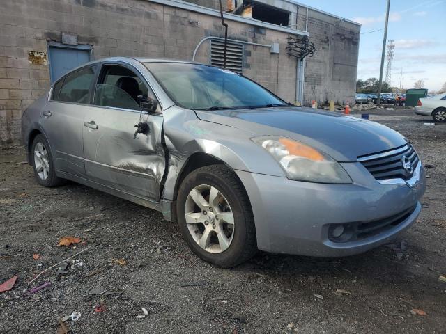 Photo 4 from auction – 2009 NISSAN ALTIMA 2.5 with VIN 1N4AL21E09N521579