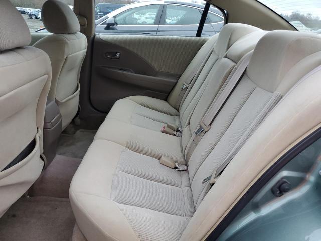 Photo 10 from auction – 2002 NISSAN ALTIMA BAS with VIN 1N4AL11D42C115453